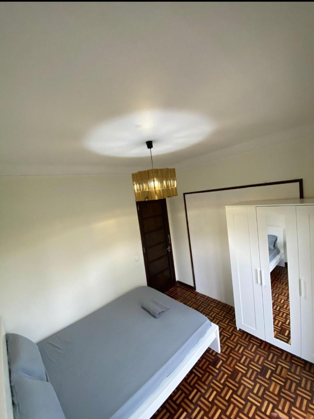 Holidayhome Homestay Lisbon