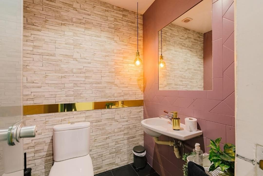 Homestay Holidayhome Lisbon